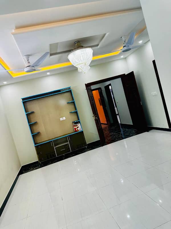 8 MARLA BRAND NEW HOUSE FOR SALE in FAISAL TOWN BLOCK A 18