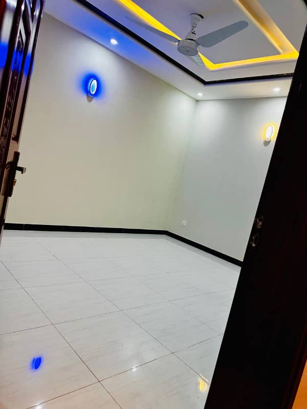 8 MARLA BRAND NEW HOUSE FOR SALE in FAISAL TOWN BLOCK A 19