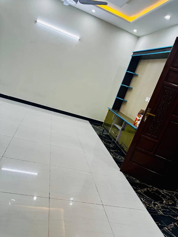 8 MARLA BRAND NEW HOUSE FOR SALE in FAISAL TOWN BLOCK A 23