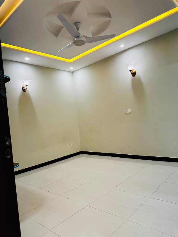 8 MARLA BRAND NEW HOUSE FOR SALE in FAISAL TOWN BLOCK A 28