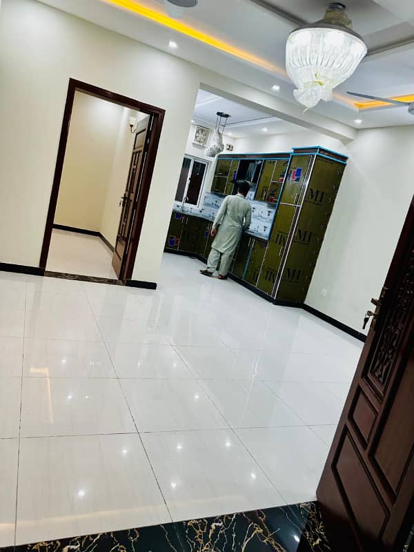 8 MARLA BRAND NEW HOUSE FOR SALE in FAISAL TOWN BLOCK A 34