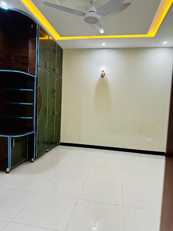 8 MARLA BRAND NEW HOUSE FOR SALE in FAISAL TOWN BLOCK A 44