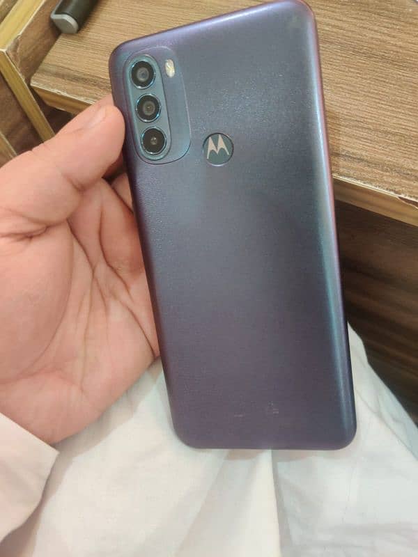 moto g 31 duwal sim 1