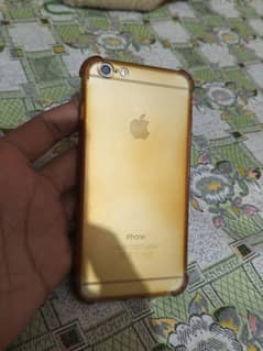 Iphone 6 Plus PTA 64Gb Exchange possible