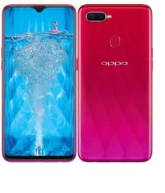 oppo F9