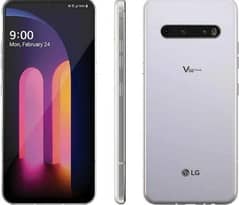 LG 128Gb vip approved