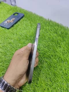 I phone 12 pro max 512 gb