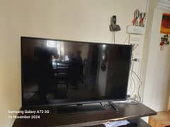 Led TV 60 Inch