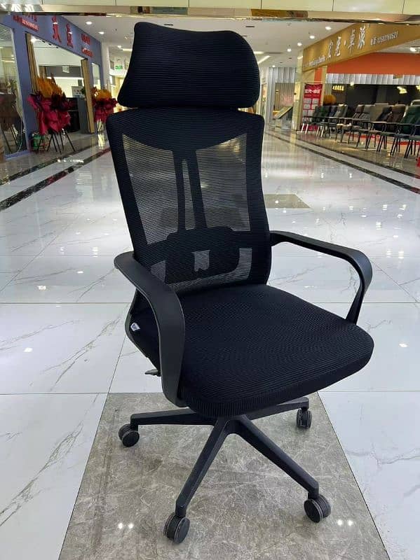 Office Chair/ Revolving Chair/Study Chair/Gaming Chair/Executive Chair 17