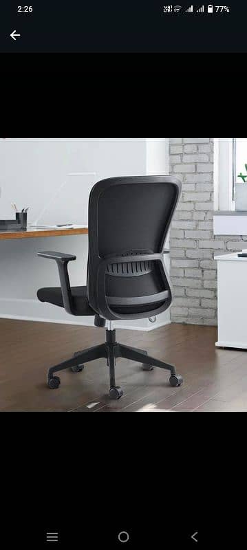 Office Chair/ Revolving Chair/Study Chair/Gaming Chair/Executive Chair 18