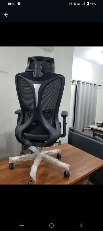 Office Chair/ Revolving Chair/Study Chair/Gaming Chair/Executive Chair 19