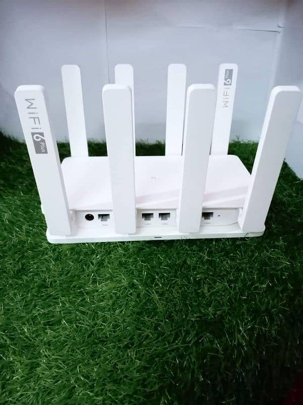 D Link WiFi 6 Ruoter Google Mesh all series avail 19