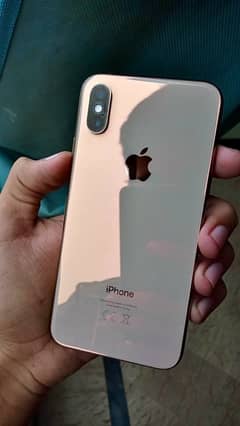 Iphone Xs 256GB (Non Pta)