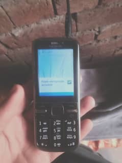 Nokia C5 original