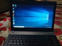 Acer laptop i5 2nd Generation