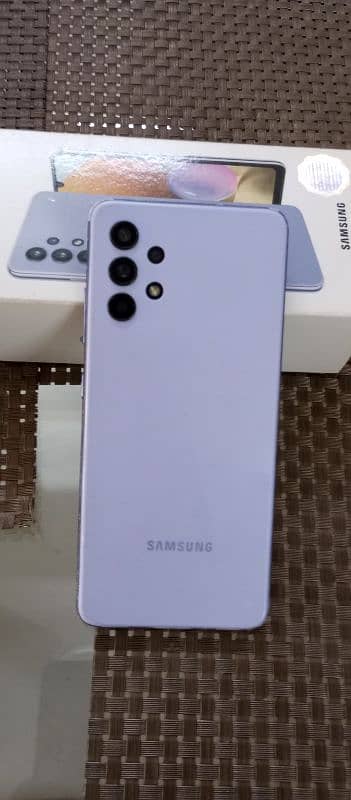 Samsung Galaxy A32 2