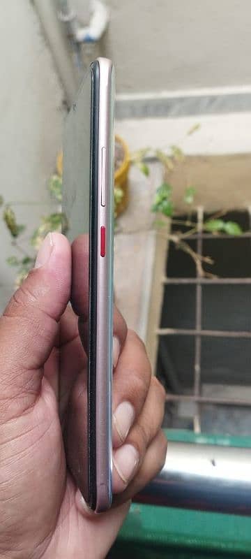 Vivo s1 pro with complete box and charger - Urgent Sale 8