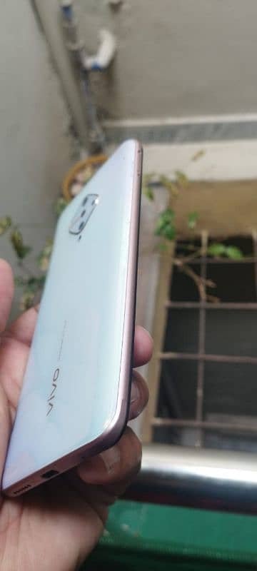 Vivo s1 pro with complete box and charger - Urgent Sale 12