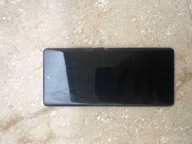 tecno spark 20 pro plus 1