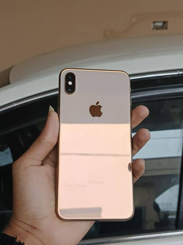 iphone xs max 512 gb factory unlocked 5