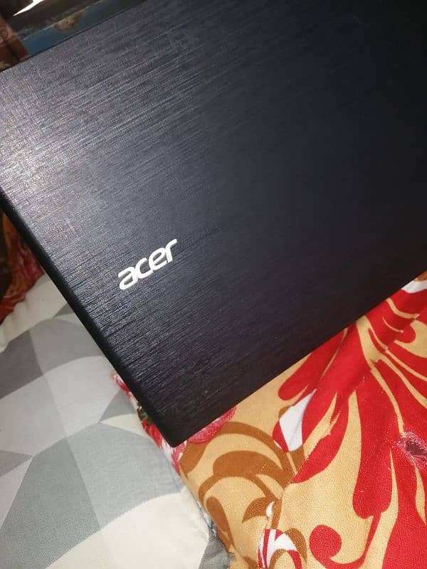 ACER LAPTOP COREI3 5TH GENERATION 7