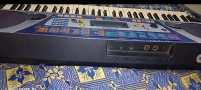 Electronic keyboard Yamaha PSR. 260