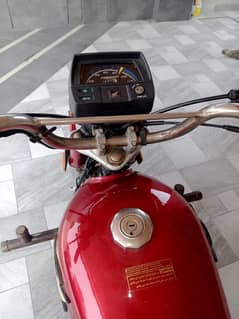 Road prince 70cc