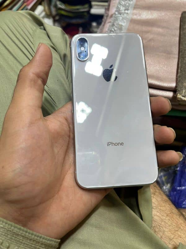 I phone x for sale 3