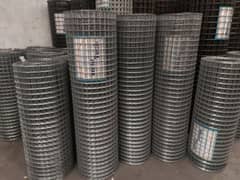 Razor & iron angles | Conveyor belt | Barbed wire | Chain link | Hesco