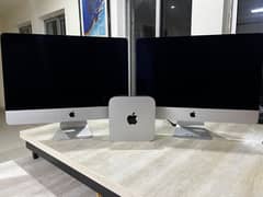 Apple iMac 2017 / iMac 2013. . 2015. . 2019 / 21.5 & 27” inch i5 & i7