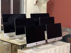 Apple iMac 2019 / iMac 2013. . 2015. . 2017 / 21.5 & 27” inch i5 & i7