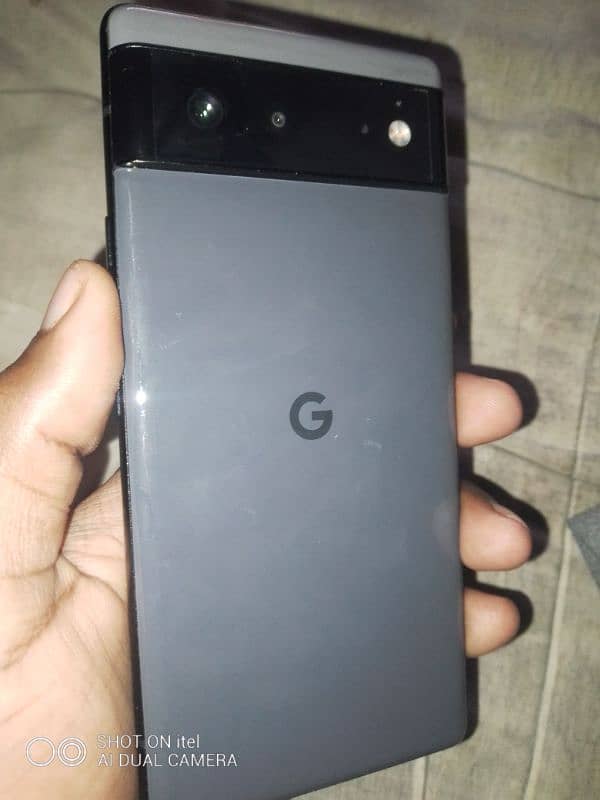 google pixel 6_(8-128) 1