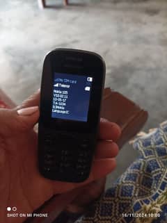 Nokia 105 oregnal. . . .