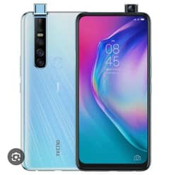 Tecno camon 15 pro 6GB 128GB 0137;112;16;95