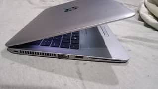 HP elite book i5 6th