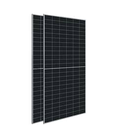 Astrology Solar Panel