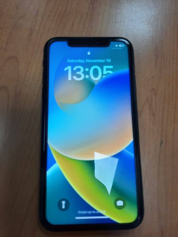 iphone XR 128GB 1