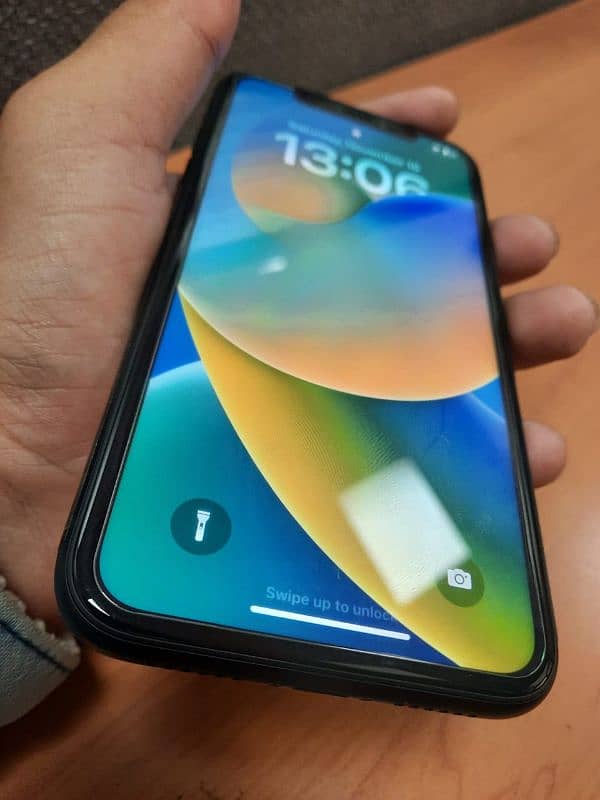 iphone XR 128GB 2