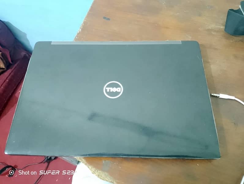 dell i5 7th generation 1