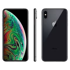 Iphone Xs max 256gb