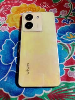 vivo y36 (8+8)+128