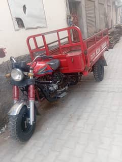 rickshaw for sale 150cc