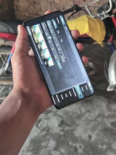 Samsung s20plus 5G 10/10 90fps gaming non pta exchange possible