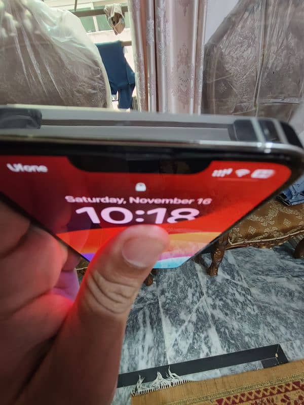 i phone 13 Pro 128GB With Box Non PTA 3