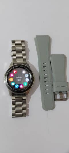 Samsung Galaxy Watch