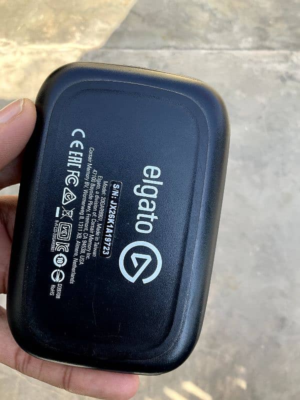 Elgato Hds60+ 5