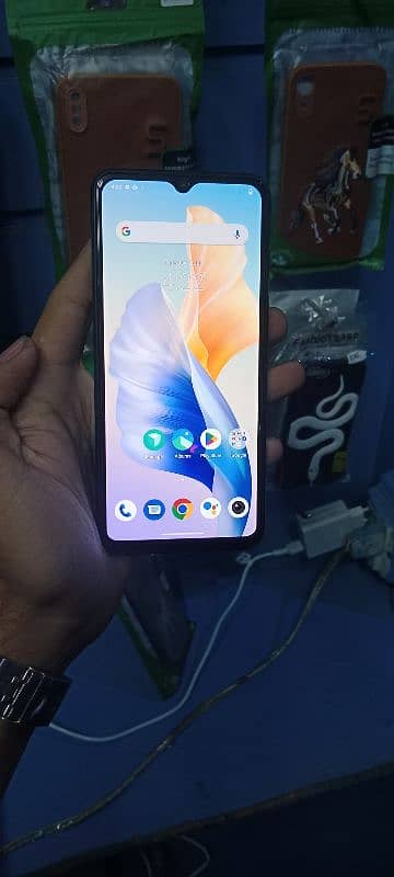 vivo V23E 5