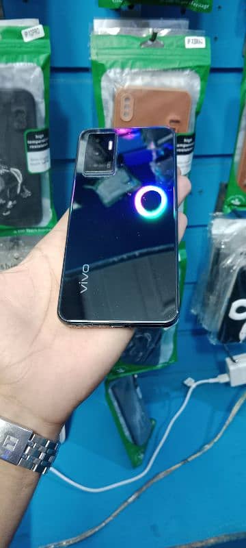 vivo V23E 10