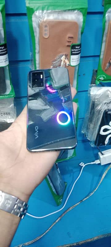 vivo V23E 11