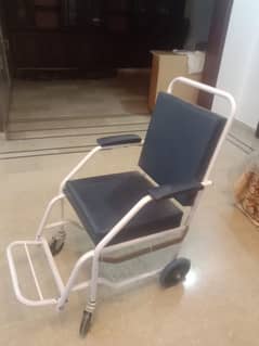 wheel chair